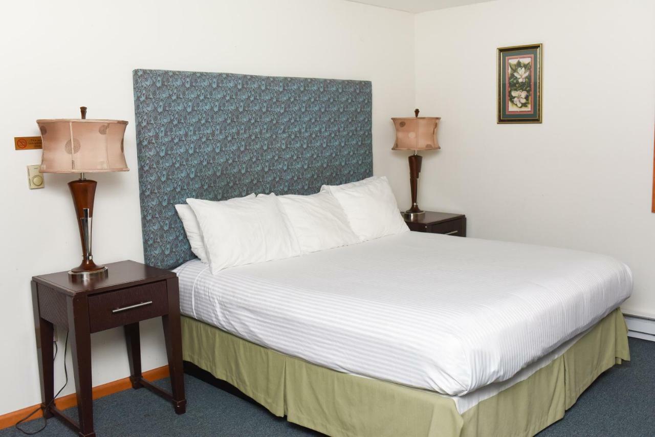 מאונט פוקונו Chestnut Grove Family Resort מראה חיצוני תמונה