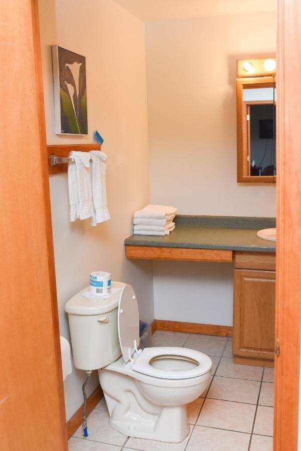 מאונט פוקונו Chestnut Grove Family Resort מראה חיצוני תמונה