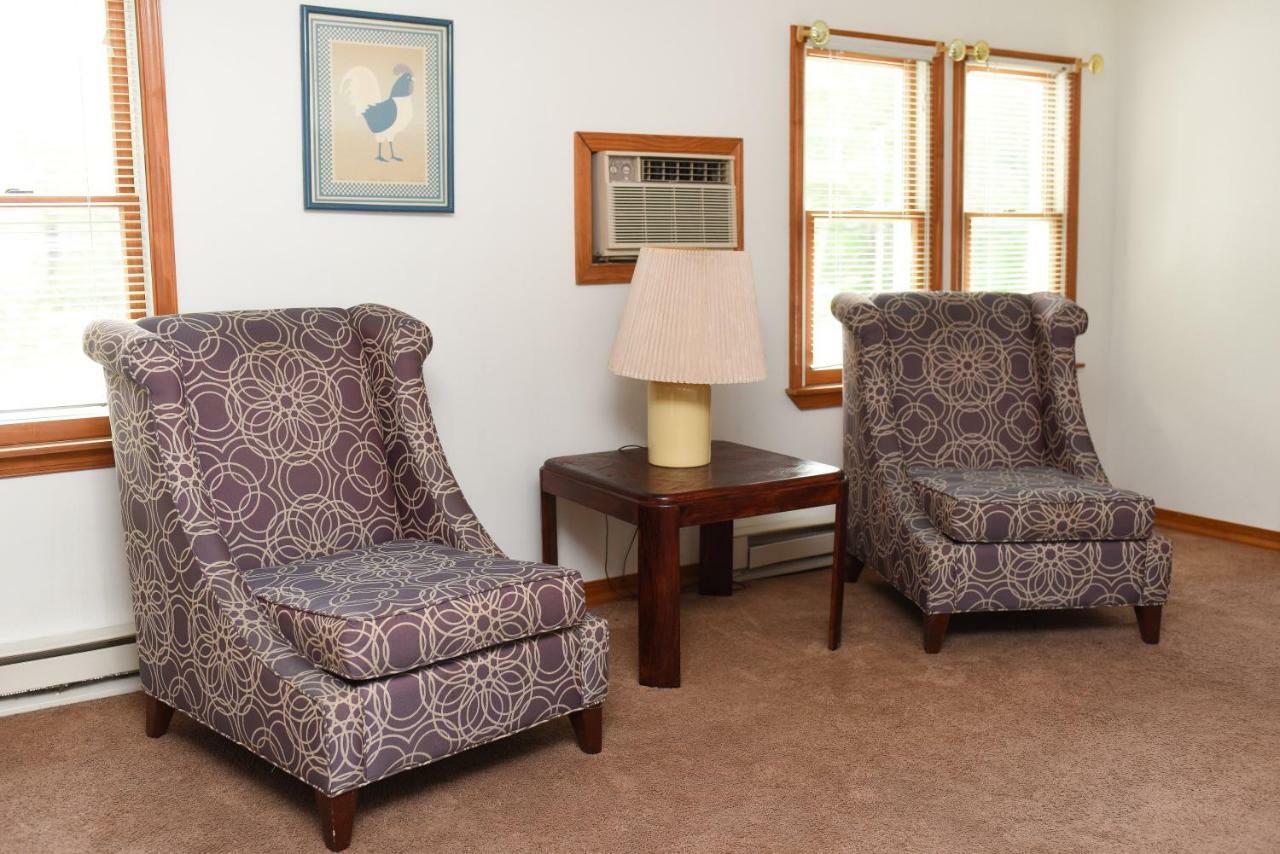 מאונט פוקונו Chestnut Grove Family Resort מראה חיצוני תמונה